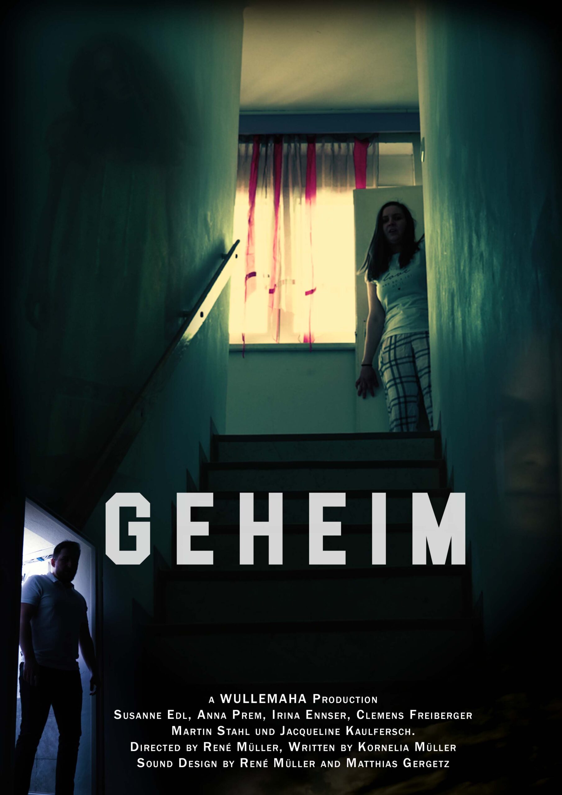 Geheim (2021)